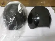 Lot of 2 CONDOR 23Z356 Bump Cap Insert (Black)