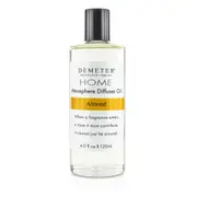 Demeter Atmosphere Diffuser Oil - Almond 120ml/4oz