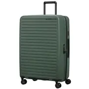 Samsonite Restackd 75 cm Expandable Suitcase - Sage