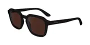 Calvin Klein CK23533S 001 Men's Sunglasses Black Size 53
