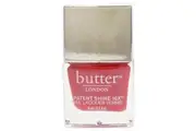Patent Shine 10X Nail Lacquer - Smashing! by Butter London for Women - 0.2 Nail Polish