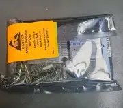(647581-B21) HP Ethernet 10Gb 2P 530FLR-SFP+ ADAPTER 649869-001 647579-001