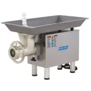 Pro-Cut KG-22-W Bench Model Electric Meat Grinder, #22 HUB, 1 hp