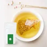 在飛比找遠傳friDay購物優惠-KOOS-韃靼黃金蕎麥茶-獨享組1袋(10包入)