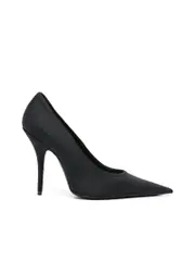 Balenciaga Knife 110mm Pump in Black