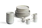 Renoir 16-Piece Dinnerware Set