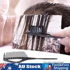 _ Hair Dye Coloring Brush Comb Barber Salon Tint Hairdressing Styling Tool