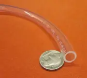 Tygon 2475 Tubing ACG00022 7/16" OD x 5/16" ID x 1/16" Wall x 25 Feet