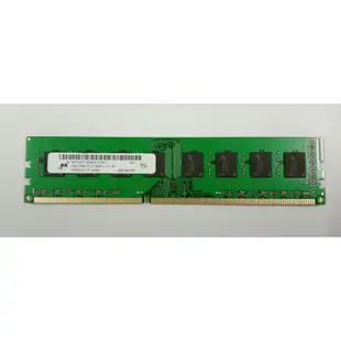 ✼美光 Crucial 英睿達 4GB 8GB DDR3 PC3 1600Mhz RAM 12800 DD