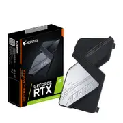 GIGABYTE AORUS GEFORCE NVLINK BRIDGE,2 WAY SLI, 4 PCIe SLOT, FOR NVIDIA RTX 30 SERIES CARD