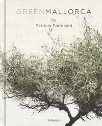 在飛比找博客來優惠-Green Mallorca: The Eco-Consci