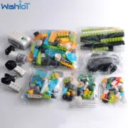 Education We.Do 2.0 Core Set Robot Block Programmable Toys For 45300 Brand New