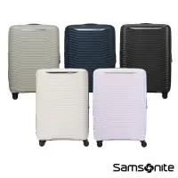 在飛比找momo購物網優惠-【Samsonite 新秀麗】25吋 UPSCAPE 極輕量