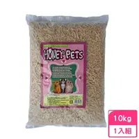 在飛比找momo購物網優惠-【HONEY PETS】環保原味松木砂 22Lbs/10kg