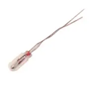 Bulb Micro 6.50mm Accessories for Model Making Busch 5595 Model Diorama 1 Piece
