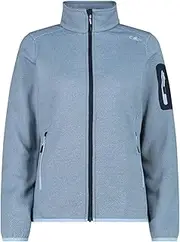 [CMP] Knit-Tech 3h14746 Women's Fleece Jacket