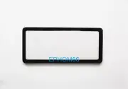 Top Outer LCD Display Window Glass Protecor Canon EOS 5D Mark III 5D3 5DIII