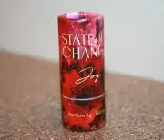 State of Change Joy Solid Roll-on Perfume 0.07 oz .07 / 2g Deluxe Travel Size