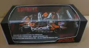 1:43 Biante Richie Stanaway 2019 Newcastle Newcastle GRM Holden ZB Commodore #33