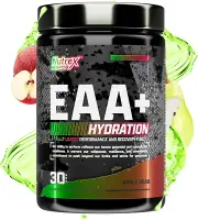 EAA + Hydration Essential Amino Acids Supplement, Apple Pear 390 Grams