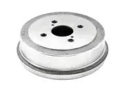 Rear Brake Drum For 93-02 Toyota Chevy Geo Corolla Prizm DB19B5 Brake Drum (for: Toyota)