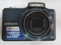 在飛比找Yahoo!奇摩拍賣優惠-二手 Samsung WB35F WIFI 相機 取代MV9