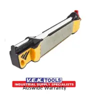 WORKSHARP WSGFS221 Guided Field Sharpener for Knives / Scissors / Tools
