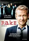 RAKE: SERIES 3 DVD - New