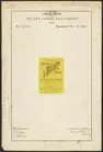 Photo:The Iowa Farming Tool Company for Kretsinger's Corn Hoe brand Hoes