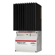 TriStar MPPT 60A solar controller