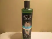 Dove RE+AL Bio Mimetic Care Mens Vegan 2N1 Shampoo - 10 oz.