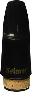 George M. Bundy B2033 Signature Student Bass Clarinet Mouthpieces