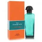 Eau D'orange Verte Eau De by Hermes - Cologne for Men 100ml