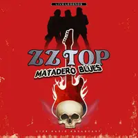 在飛比找誠品線上優惠-Matadero Blues: Live Radio Bro