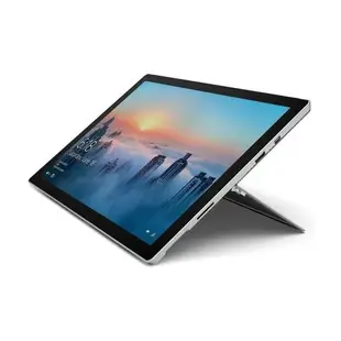 【福利品】Microsoft 微軟 Surface pro 4 WIFI版 12.3吋 大尺寸 128G 平板電腦-銀色