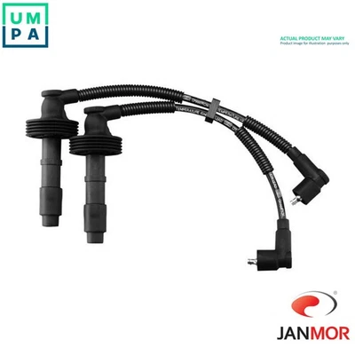 IGNITION CABLE KIT ODS234 FOR VAUXHALL CARLTON/Mk/III VICEROY ROYALE SENATOR