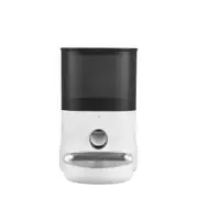 Dogness F11 Wi-Fi App Feeder 4L