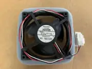 Original NEW NMB-MAT 3612JL-04W-S49 12V 0.3A refrigerator fan