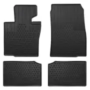 Car Floor Mats Custom Fit for Mini Cooper Countryman 2010-2016 R60 & R61 Pace...