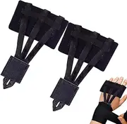 Boxing Hand Wraps,Fighting Training Bandages - Martial Arts Protection Straps for Women Men, Kickboxing Training Hand Wraps