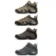 【MERRELL】登山鞋 Alverstone GTX 防水 男鞋 單一價 越野 郊山(ML99685)