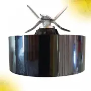1Pc Lean Cross Holder Is Suitable 1200W Nutri Blender (Black) for Blender