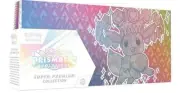 Pokemon Prismatic Evolution Super-Premium Collection Sealed New