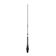 ORICOM ANU230 6.5DBI UHF CB UHF RADIO ANTENNA 962MM FULL BLACK SUITS UNIDEN GME
