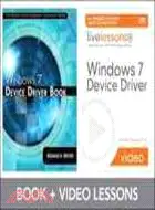 在飛比找三民網路書店優惠-Windows 7 Device Driver Livele