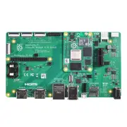 Raspberry Pi CM4 IO Board for Raspeberry Compute Module 4 I/O Board - Pi