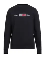 [TOMMY HILFIGER] TOMMY HILFIGER Sweatshirts - Item 10646121