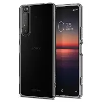 在飛比找樂天市場購物網優惠-預購 強強滾生活Spigen Xperia 1 II Liq