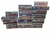 Hess Truck Collection - Lot