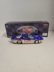 1997 Action 1/24 Mark Pawuck Summit Pro Stock Car